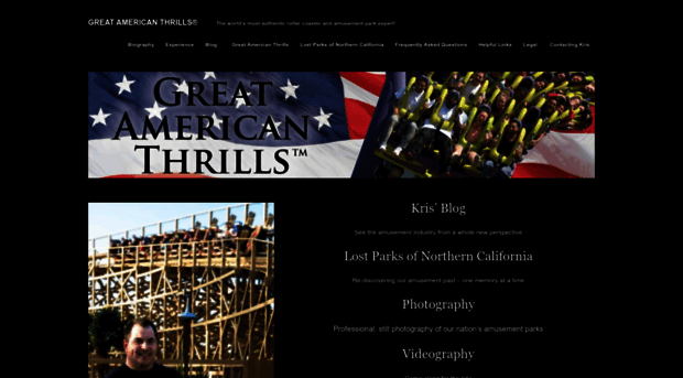 greatamericanthrills.net