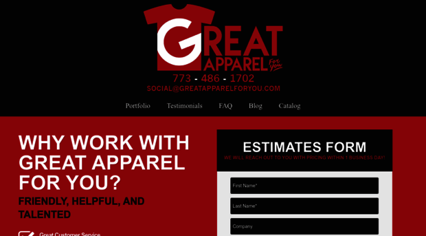 greatapparelforyou.com