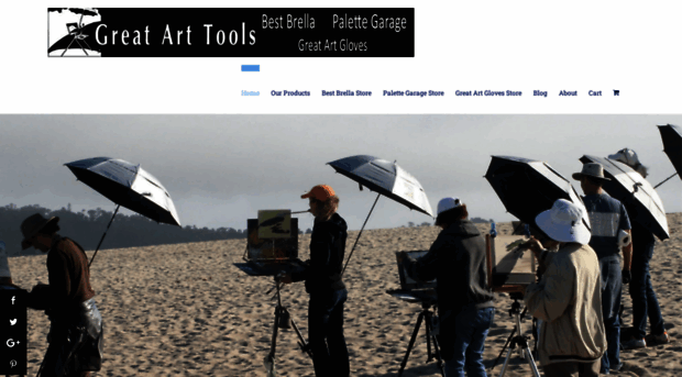 greatarttools.com