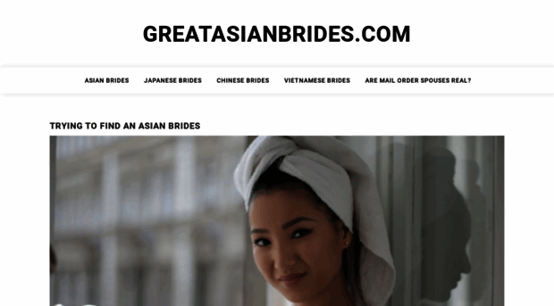 greatasianbrides.com