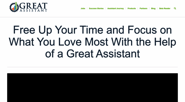 greatassistant.com