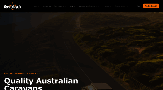 greataussiecaravans.com.au