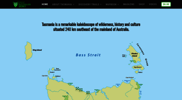 greataustraliansecret.com
