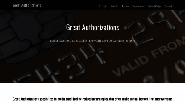 greatauthorizations.com