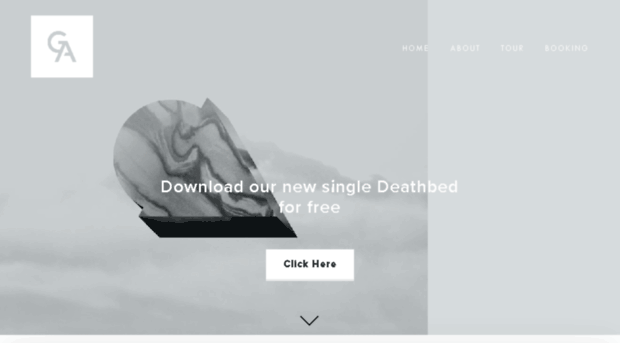 greatawakeningmusic.com
