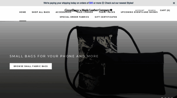 greatbags.com