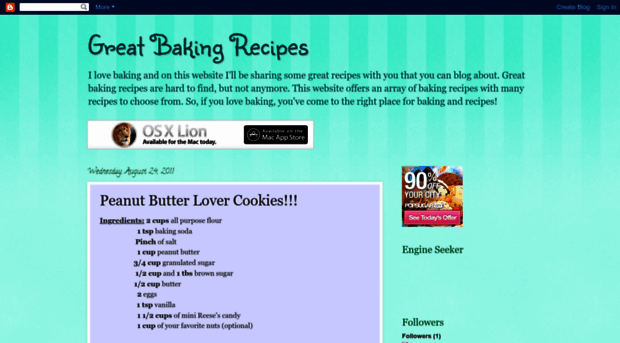 greatbakingrecipes.blogspot.com