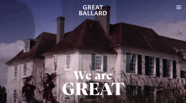 greatballard.co.uk