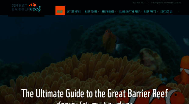 greatbarrierreef.com.au