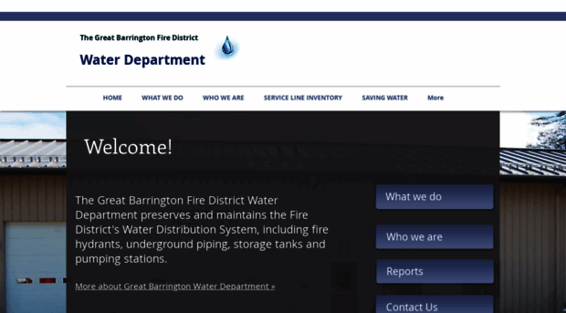 greatbarringtonwater.org