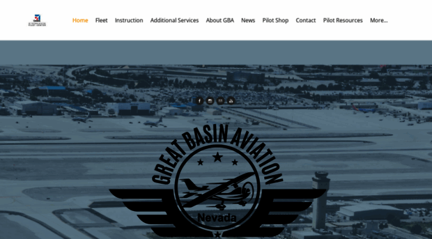 greatbasinaviation.com