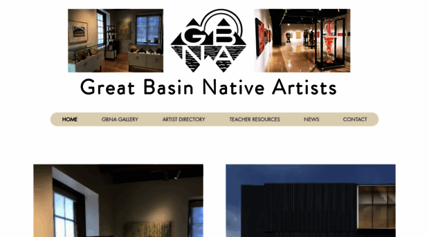 greatbasinnativeartists.com