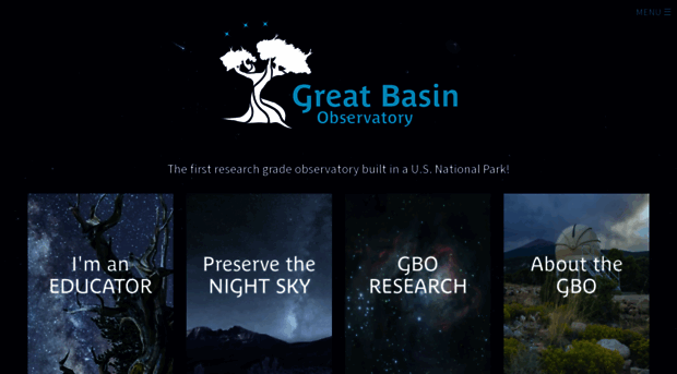 greatbasinobservatory.org