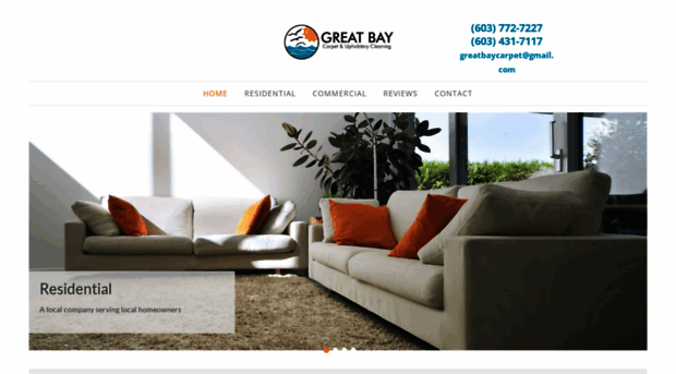 greatbaycarpetcleaning.net