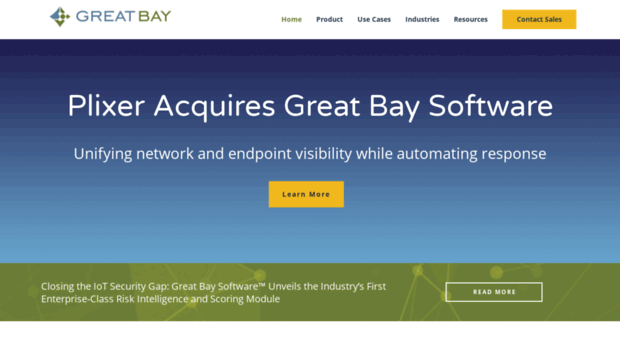 greatbaysoftware.com