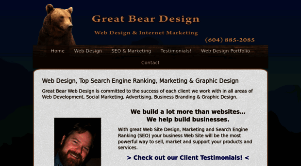 greatbeardesign.com