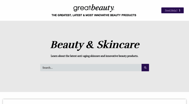 greatbeauty.com