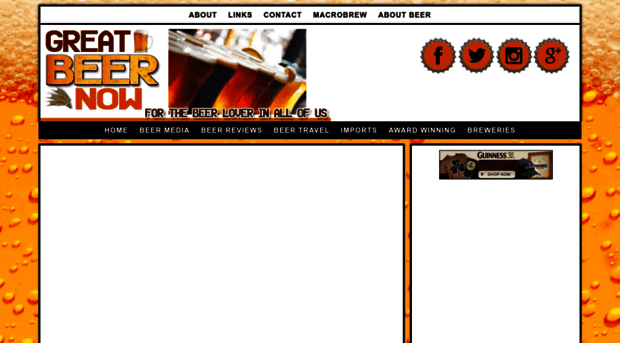 greatbeernow.com