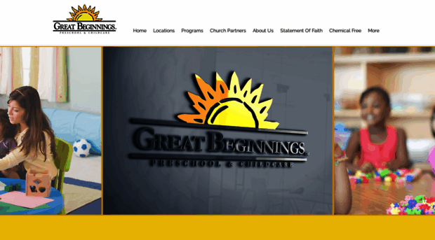 greatbeginningsaz.com