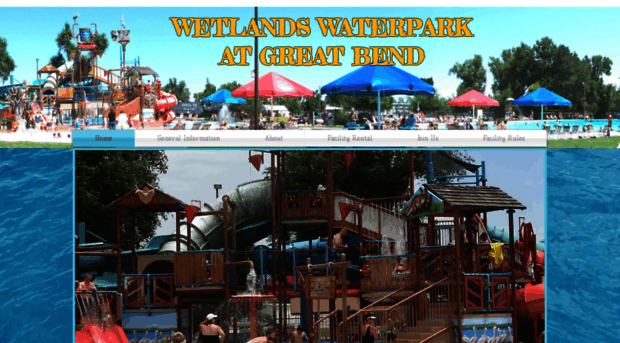 greatbendwaterpark.com