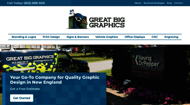 greatbiggraphics.net