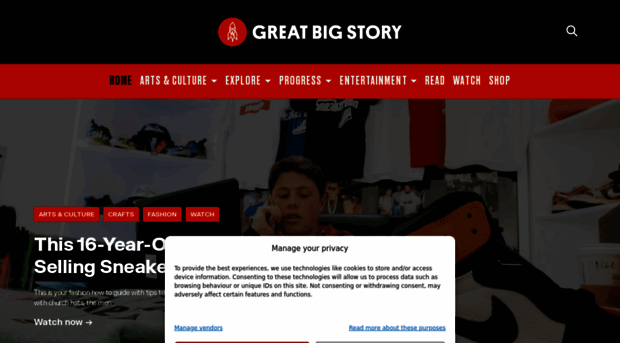 greatbigstory.com