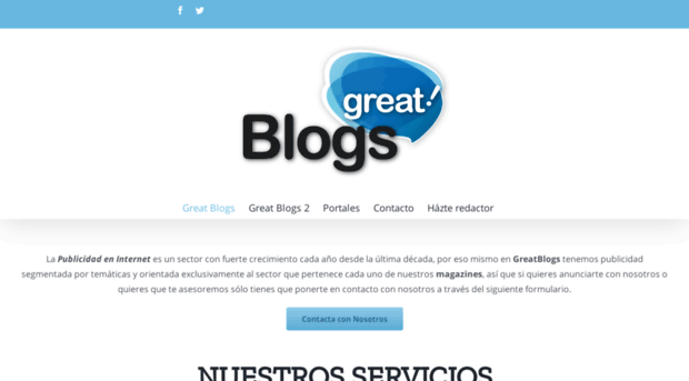 greatblogs.net