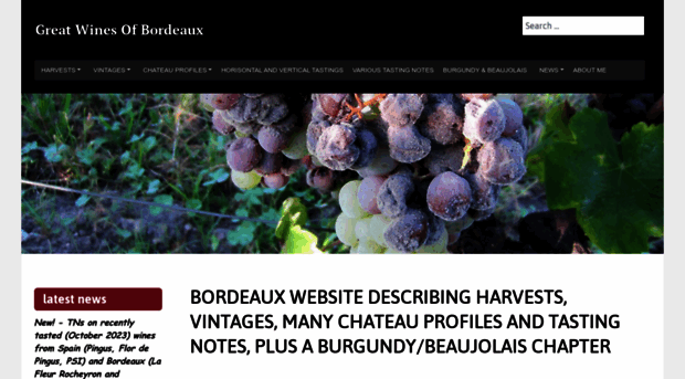 greatbordeauxwines.com