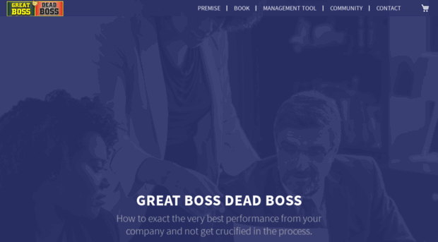 greatbossdeadboss.com