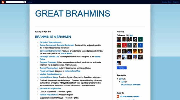 greatbrahmins.blogspot.com