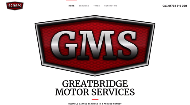 greatbridgemotorservices.co.uk