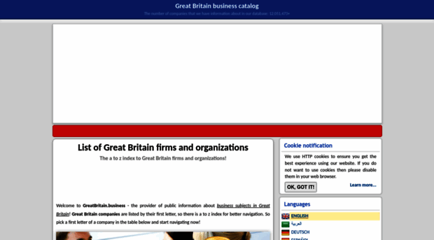 greatbritain.business