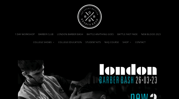 greatbritishbarbersbash.co.uk