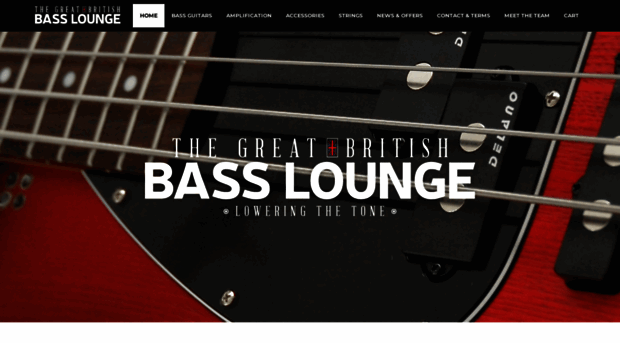 greatbritishbasslounge.com