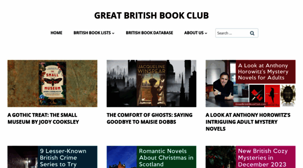 greatbritishbookclub.com