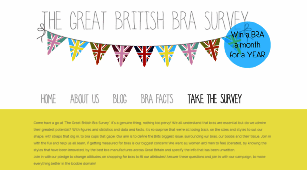 greatbritishbrasurvey.co.uk