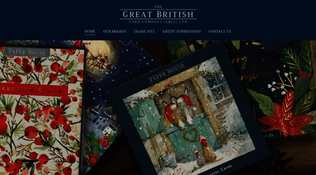 greatbritishcards.co.uk