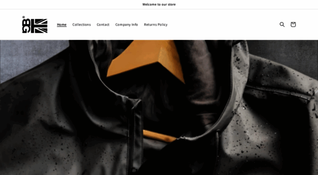 greatbritishclothingco.com