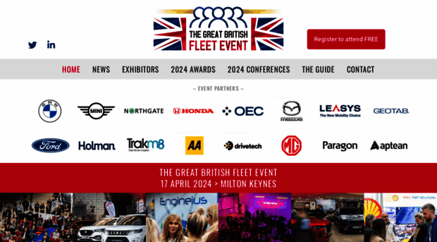 greatbritishfleetevent.co.uk