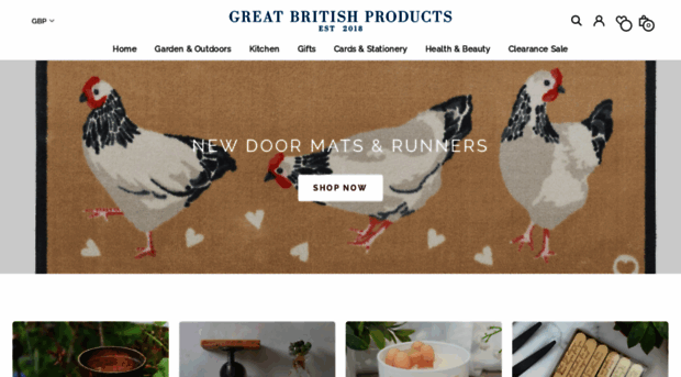 greatbritishproducts.co.uk