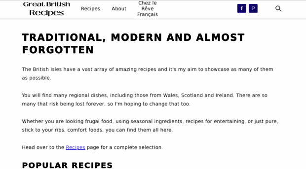 greatbritishrecipes.com