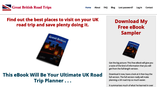 greatbritishroadtrips.co.uk