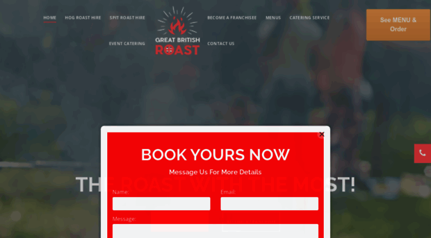 greatbritishroastcompany.co.uk