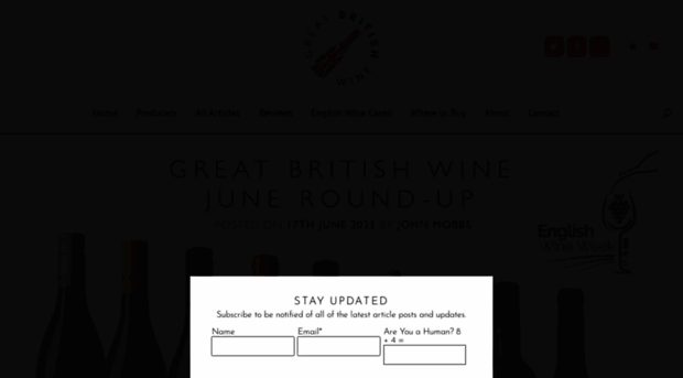 greatbritishwine.com