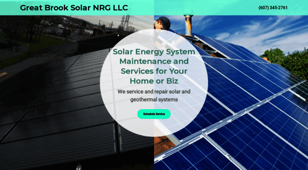 greatbrooksolar.com