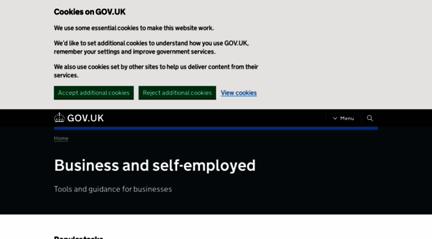 greatbusiness.gov.uk