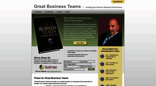 greatbusinessteams.com