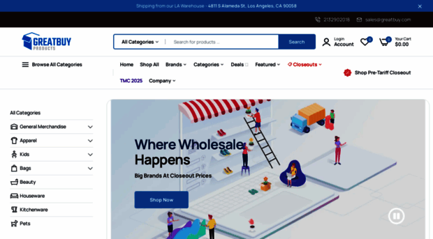 greatbuy.com