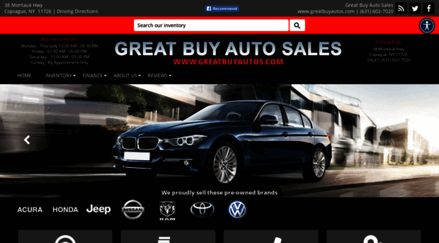 greatbuyautos.com