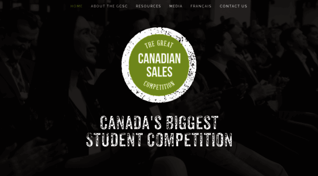 greatcanadiansalescompetition.com